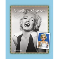 Marilyn Monroe - Paperback