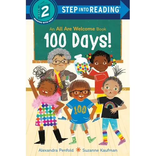 100 Days! (an All Are Welcome Early Reader)