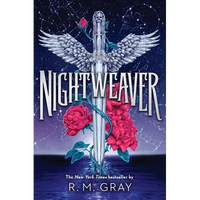Nightweaver - Paperback