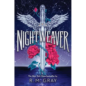 Nightweaver - Paperback