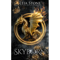 Skyborn - Paperback