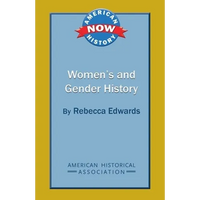 Women's and Gender History - Paperback