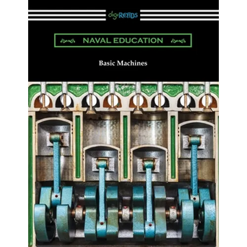 Basic Machines - Paperback