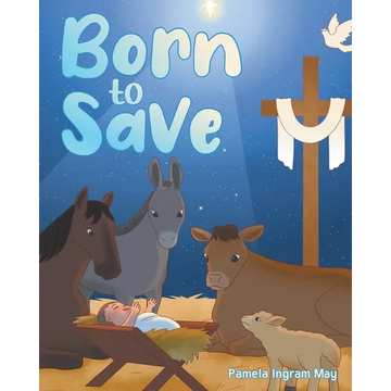 Born to SAVE - Paperback