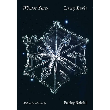 Winter Stars: Revised Edition - Paperback