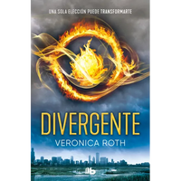 Divergente / Divergent - Paperback