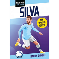 Silva - Paperback