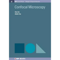 Confocal Microscopy - Paperback