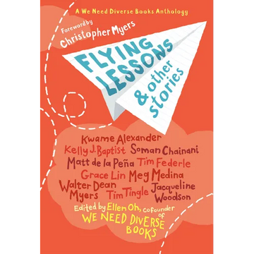 Flying Lessons & Other Stories - Paperback