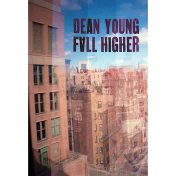 Fall Higher - Paperback