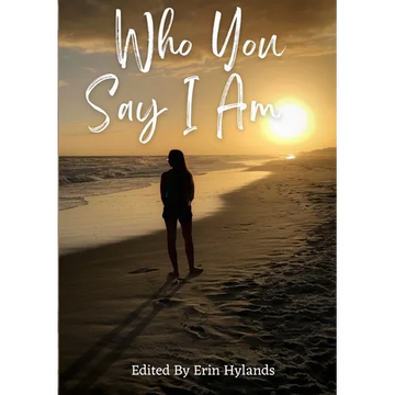 Who You Say I Am - Paperback