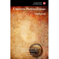 Herland - Paperback