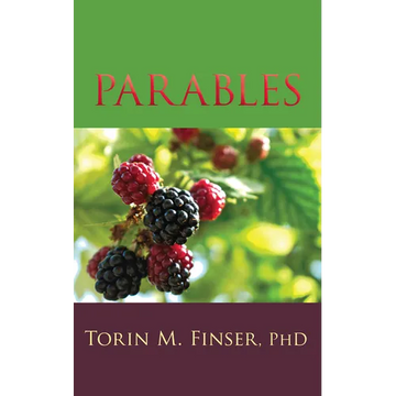 Parables - Paperback