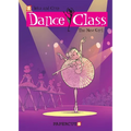 Dance Class Vol. 12: The New Girl