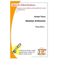 Number Theory - Modular Arithmetic: Math for Gifted Students