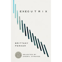 Executrix - Paperback