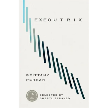 Executrix - Paperback