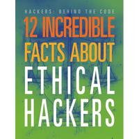 12 Incredible Facts about Ethical Hackers - Paperback