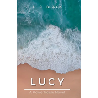 Lucy - Paperback