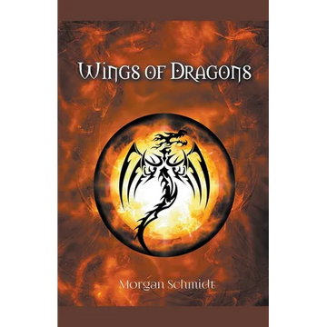 Wings of Dragons - Paperback