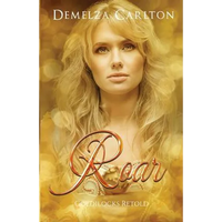 Roar: Goldilocks Retold - Paperback