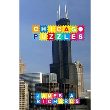 Chicago Puzzles - Paperback