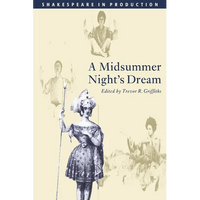 A Midsummer Night's Dream - Paperback