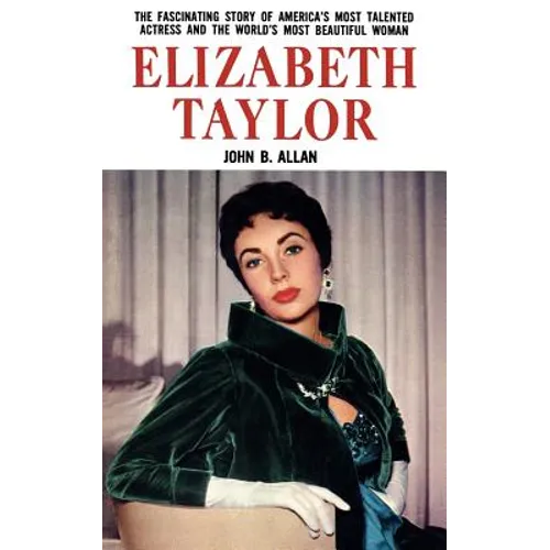 Elizabeth Taylor