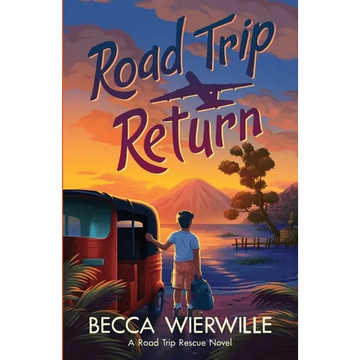 Road Trip Return - Paperback