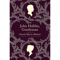 John Halifax, Gentleman - Paperback