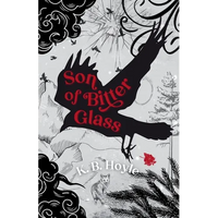 Son of Bitter Glass - Paperback