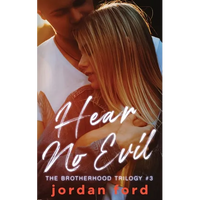 Hear No Evil - Paperback