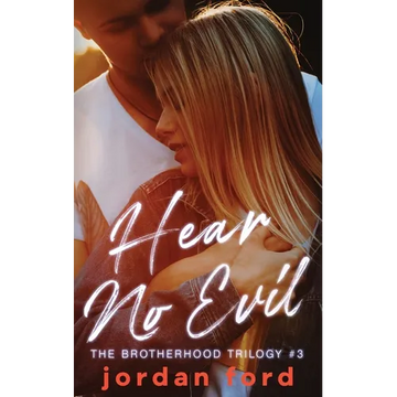 Hear No Evil - Paperback