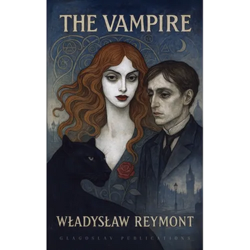 The Vampire - Paperback