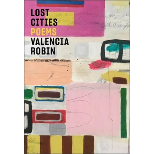 Lost Cities: Poems