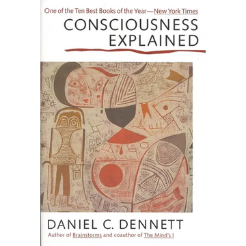 Consciousness Explained - Paperback