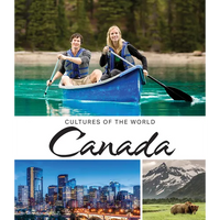 Canada - Library Binding