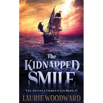 The Kidnapped Smile - Paperback