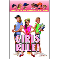 Girls Rule! - Paperback