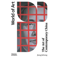 The Art of Contemporary China - Paperback