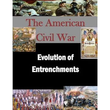 Evolution of Entrenchments - Paperback