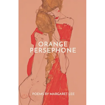 Orange Persephone - Paperback