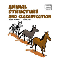 Animal Structure and Classification - Paperback
