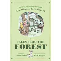 Tales from the Forest - Hardcover