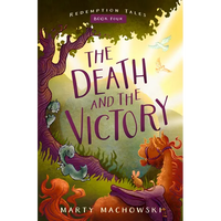 The Death and the Victory - Paperback