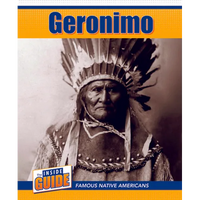 Geronimo - Library Binding