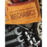 Mechanics - Hardcover