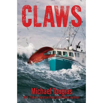 Claws - Paperback