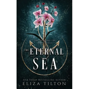 The Eternal Sea - Paperback