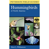 Hummingbirds of North America - Hardcover